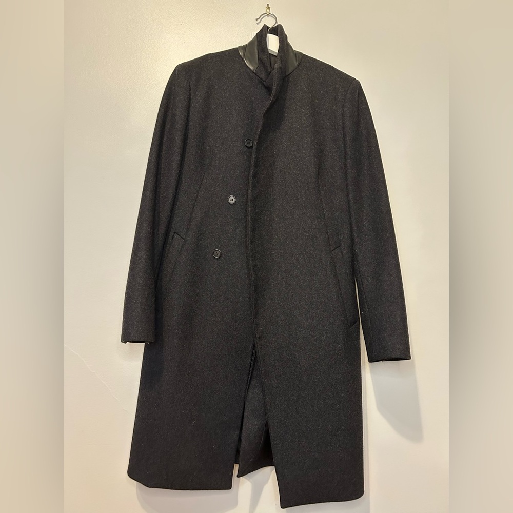 All Saints Coat